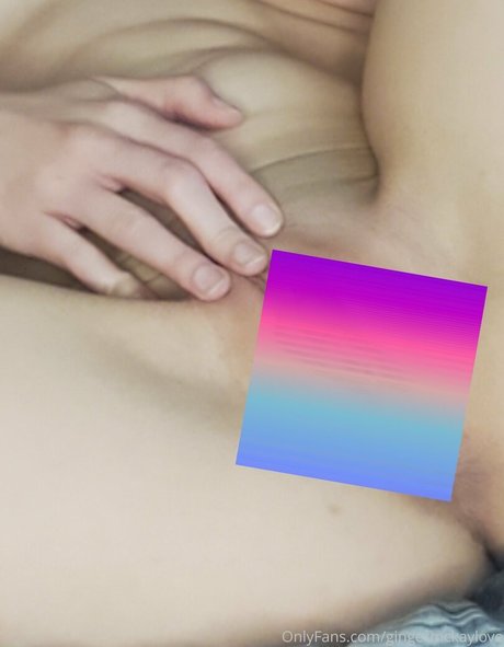 gingermckaylove jolie étoile image