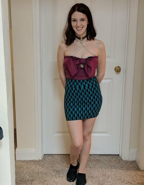 gingermckaylove étoile de l'art collection