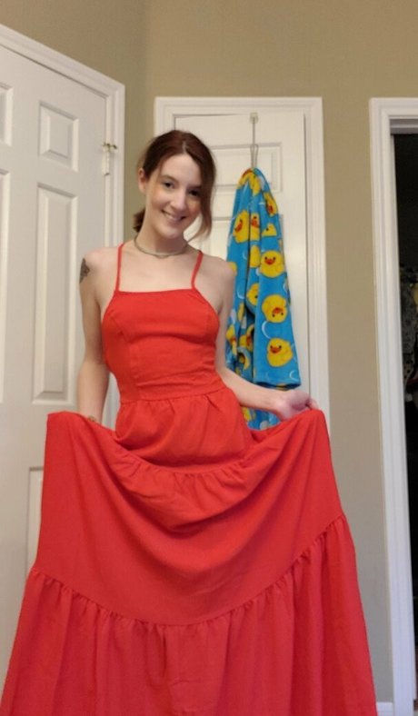 gingermckaylove art modèle galerie