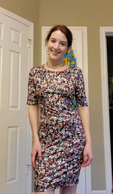 gingermckaylove modèles nus images