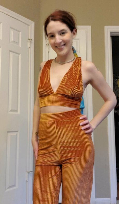 gingermckaylove étoile chaude galeries