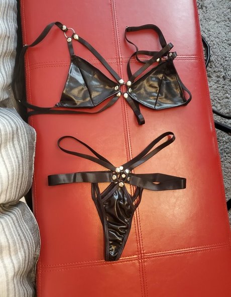 gingermckaylove étoile exclusive galerie