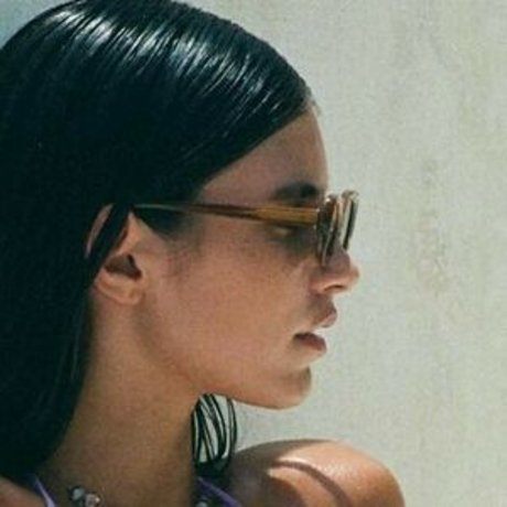 Rachelle Van Waardhuizen étoile exclusive photo