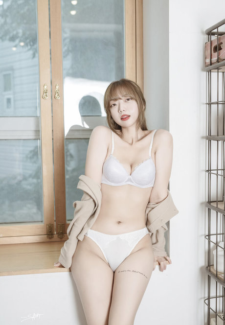 Koby_ modèle sympa galerie