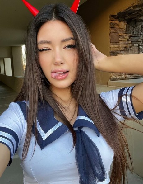 JenaUrf modèle adulte galerie