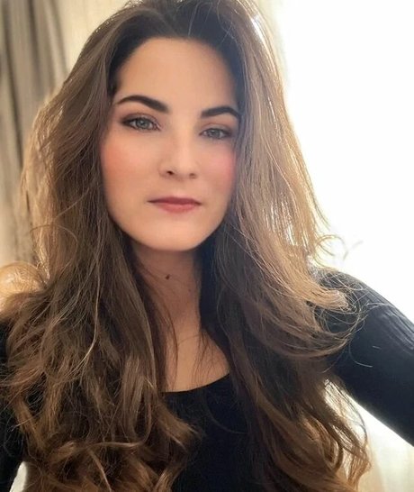 Molly Jane haut modèle img