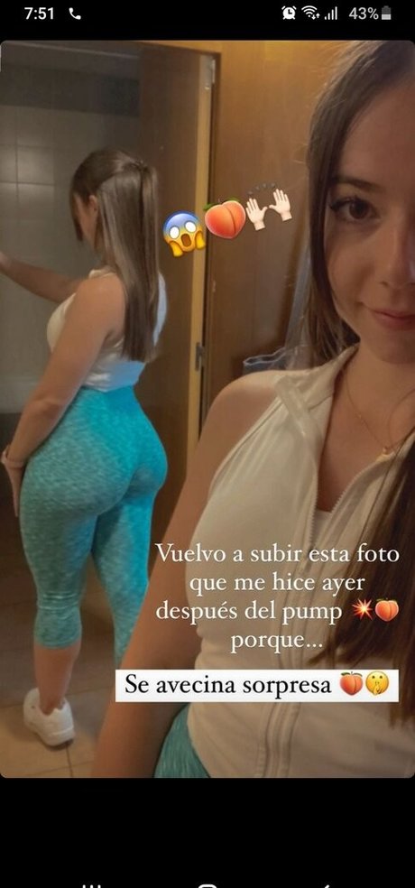 Maria Lopez Polo actrice érotique image