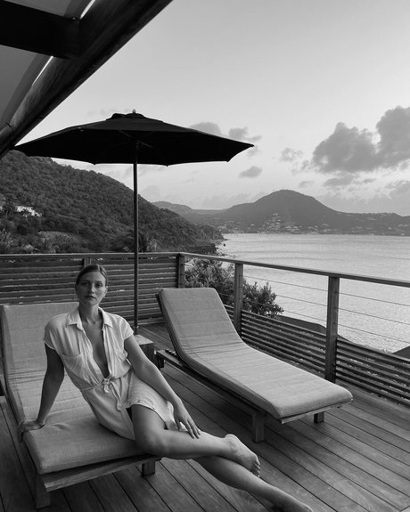 Marine Dauchez actrice chaude archive