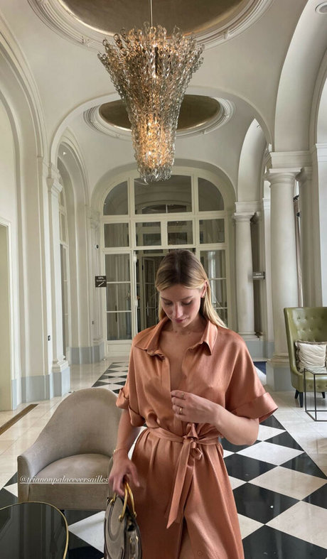 Marine Dauchez modèle meilleur archive