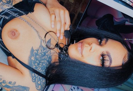 Cateyesenpaii étoile exclusive galeries