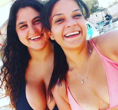 Coral Hagag meilleure star du porno images