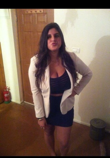 Coral Hagag étoile de l'art images