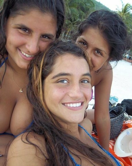 Coral Hagag Fotoaufnahmen