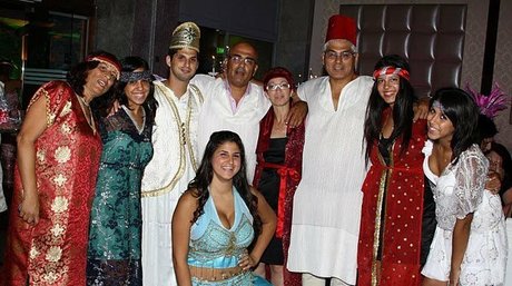 Coral Hagag étoile img