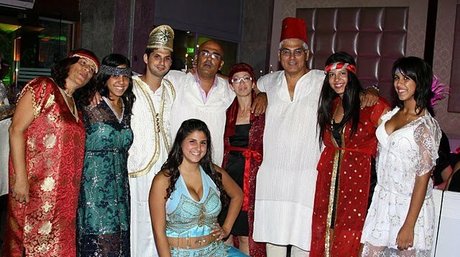 Coral Hagag star du sexe galeries