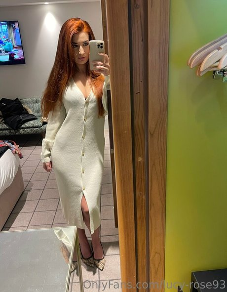 Lucy Rose93 modèle artistique galerie