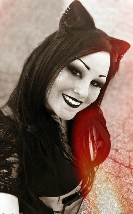 jadeandersonofficial étoile érotique archive