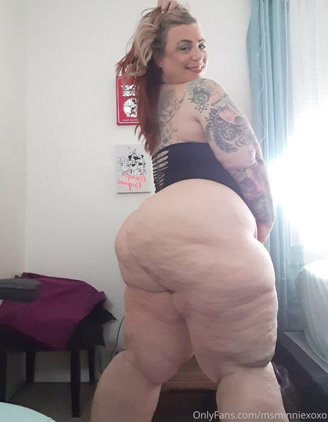 msminniexoxo modèle xxx image