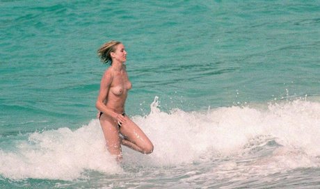 Cameron Diaz sexe star image