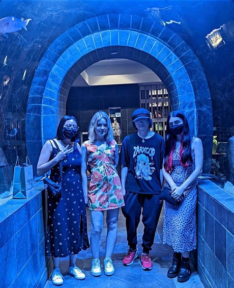 katsumifps actrice de grande qualité image