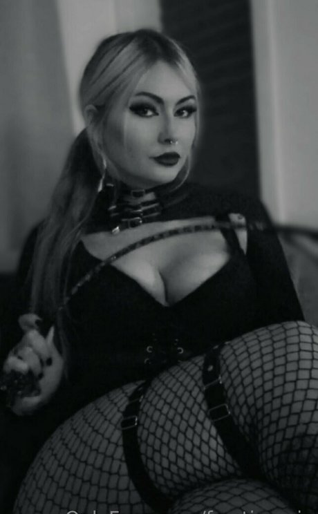 fr0stqueenvip star du porno exclusive photo