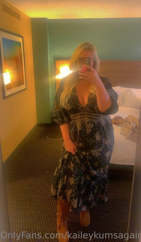 kaileykumsagain actrice de sexe image