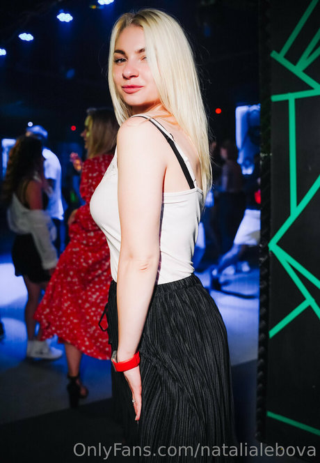 natalialebova sexe de star du porno galerie