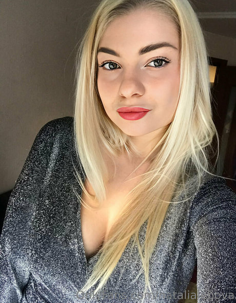 natalialebova étoile de haute qualité archive