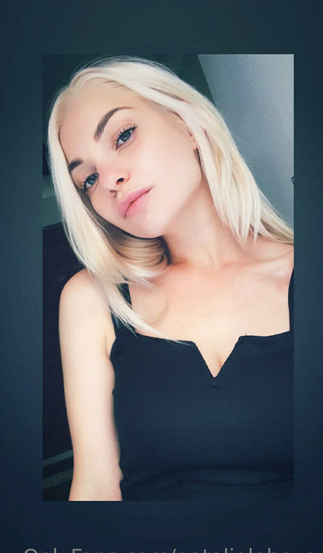 natalialebova star érotique photo