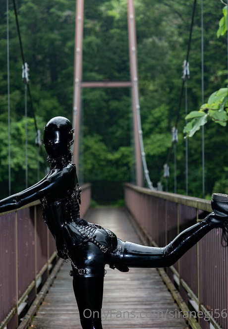 siranegi56 beau modèle image