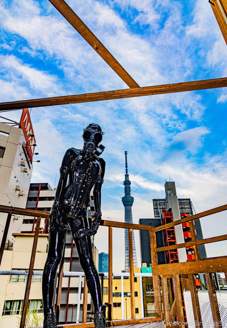 rousse tatouée onlyfans art sexy image