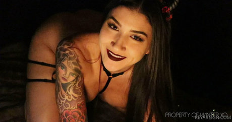 reyareign star du porno xxx photo