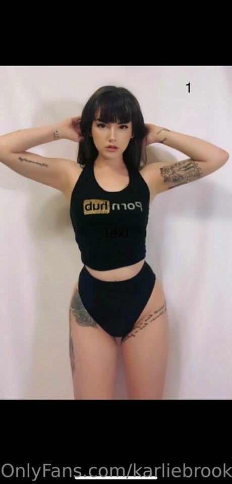 karliebrooks Profilfoto