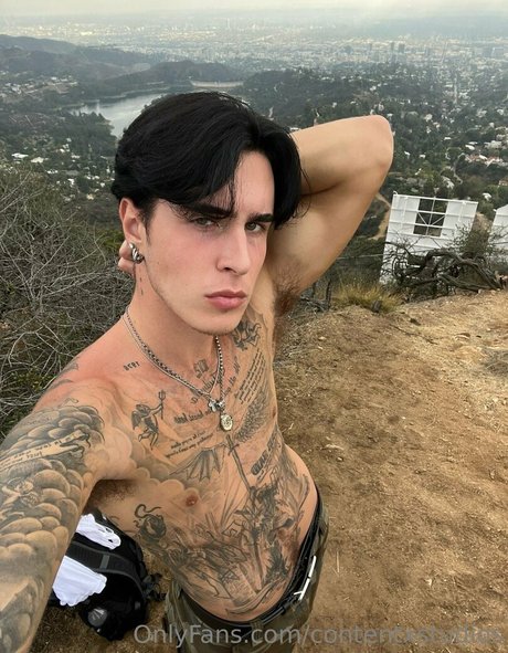 contentxstudios modèle sexy des photos