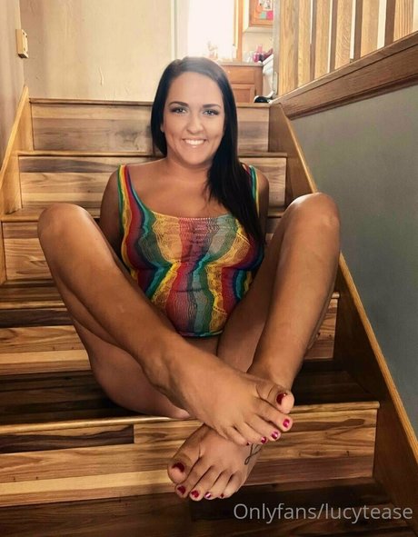 teaselucy haut de star du porno des photos