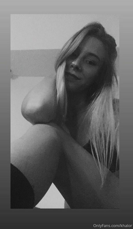 khalor actrice érotique galerie