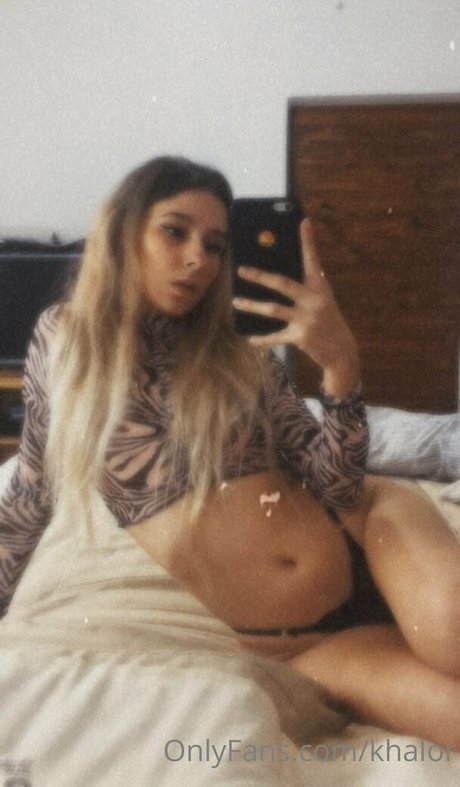 khalor beau modèle galerie