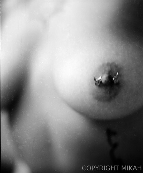 mikahvip actrice chaude collection