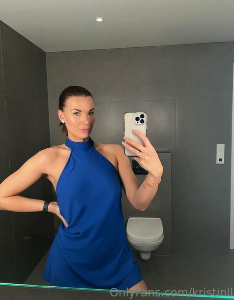 kristinll star du porno exclusive image