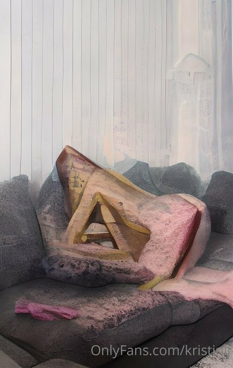 kristinll modèle sexy collection