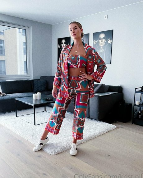 kristinll étoile gratuite img