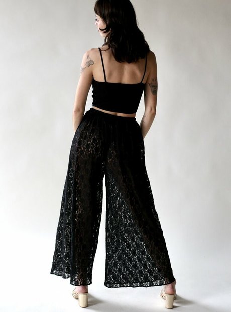 Aynsleigh Escher star du porno nue photo