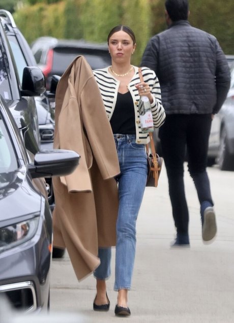 Miranda Kerr modèle porno des photos