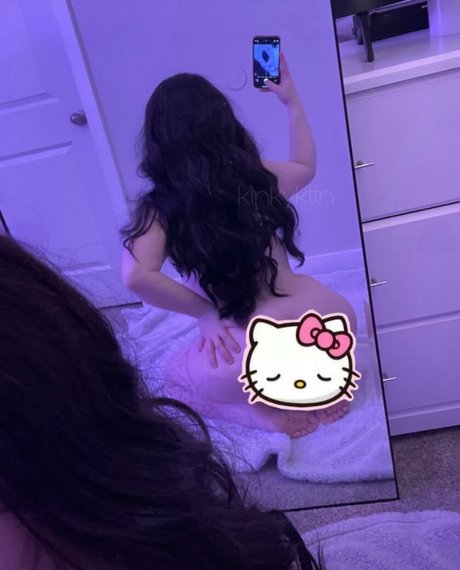 Mae Kinkykttn belle étoile image