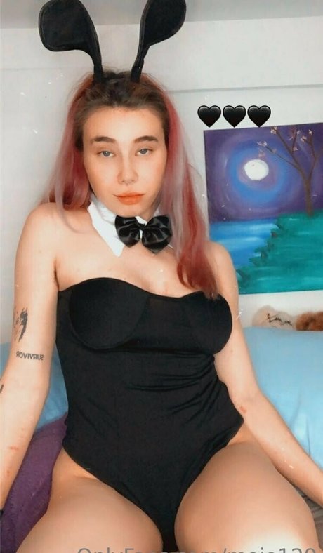 mojo129 étoile xxx image