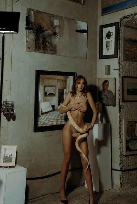 irina moore_ star pornographique galerie