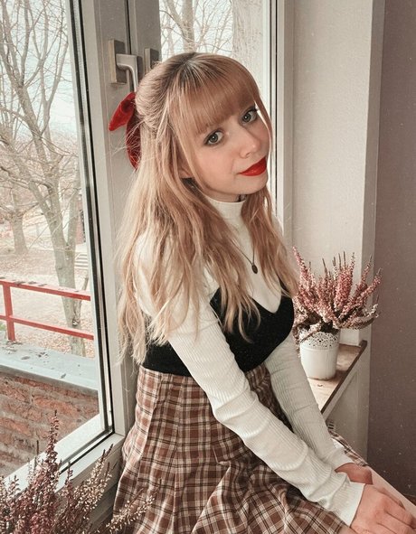 LegendLuna actrice parfaite galerie