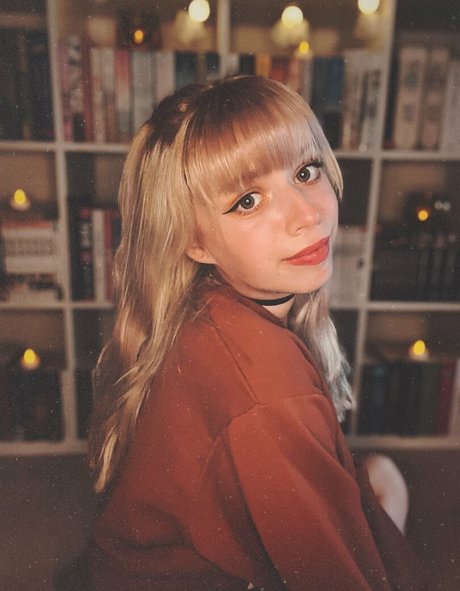 LegendLuna top star photo