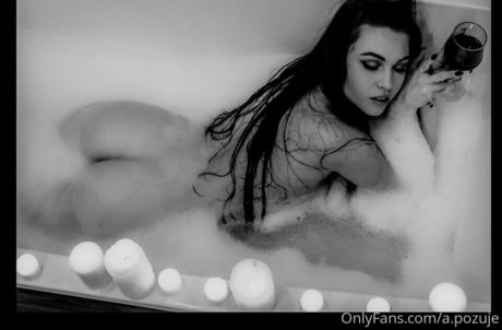 a pozuje étoile parfaite archive