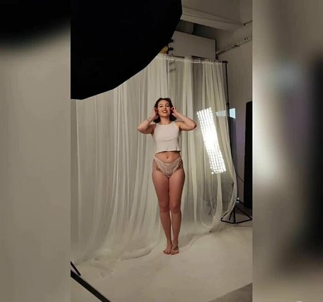 a pozuje étoile de haute qualité collection